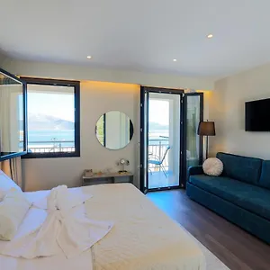Appartement Bayview