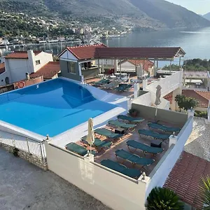 Appartement Makis Village-apartments