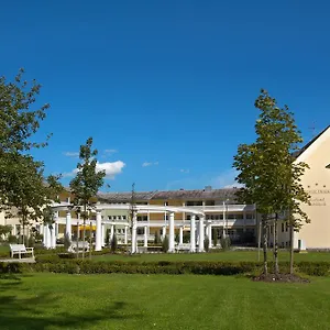 *** Hotel Kaiser Trajan Deutschland
