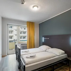 ** Hotel A&o Hauptbahnhof Deutschland
