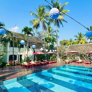 Maly Boutique 4* Луангпхабанг