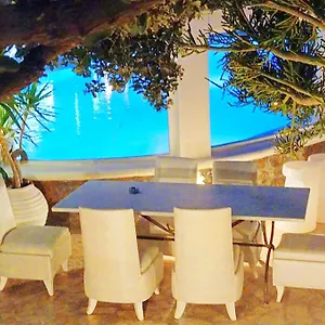 Mykonian Iros & Grecia