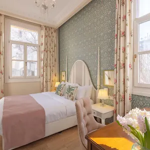 Gatto Perso Luxury Апартаменты