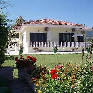 Finikes Kefalonia Grecia