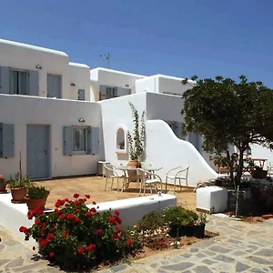 Lino Grecia