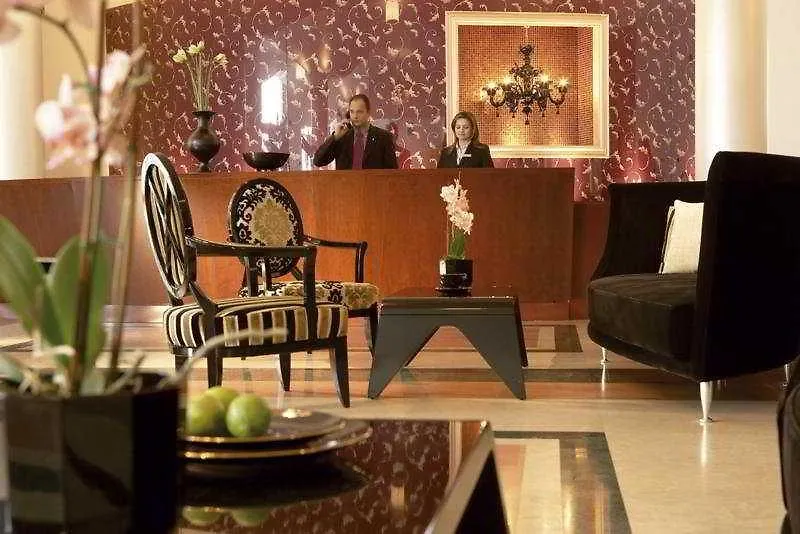 Porto Palace Hotel סלוניקי